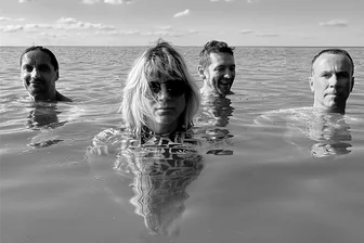 Diese Stars kommen in der neuen Spielzeit nach Bad Elster - Die Elektro-Pop-Band Mia um Sängerin Mieze Katz gastiert am 12. Juli 2025 erstmals im Naturtheater Bad Elster.