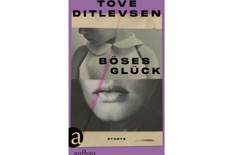 Diese unveräußerliche Wut schwingt immer mit: Tove Ditlevsen mit "Böses Glück" - 