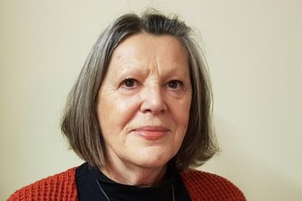 Diese Vogtländerin zeigt ganzen Einsatz für Theuma - Ulrike Schmidt schaut nicht auf die Uhr, wenn es um ihr Lieblingsthema geht.