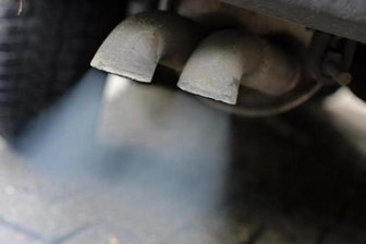 Diesel-Studie: Software-Updates reichen nicht für saubere Luft -