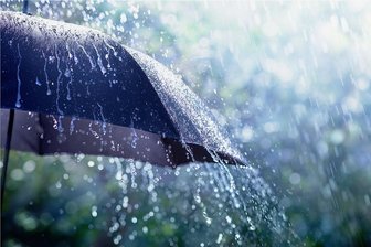 Diesen vier Orten beschert Dauerregen Rekordniederschlag -