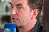 "Dieser Kontrast hat mich gereizt" - Uwe Karte - Journalist