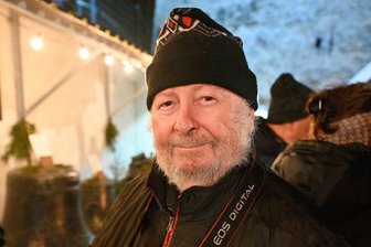 Dieser Mann verbindet Erzgebirge und Vogtland - Konrad Stahl aus Morgenröthe-Rautenkranz.