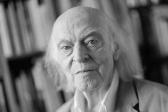 Dieses Leselicht wird fehlen: Der Literatur-Influencer Klaus Willbrand ist tot - Klaus Willbrand.