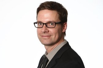 Dieses Mittel wirkt - Redakteur Sascha Aurich