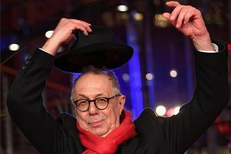 Dieter Kosslick: "Das Kino wird eine Zukunft haben" - Er ist der Mr. Berlinale: Dieter Kosslick hat sich 35 Jahre mit dem Film beschäftigt und war 18 Jahre lang Chef des Filmfestivals Berlinale. Foto: Britta Pedersen/dpa