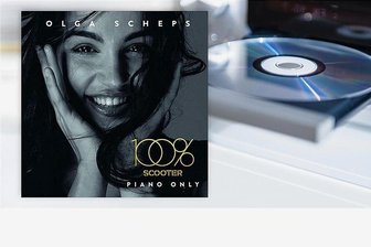 Differenziert - Olga Scheps: "100 % Scooter - Piano Only"