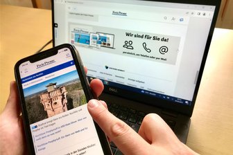 Digital-Angebot wird in Rochlitz vorgestellt - Über das digitale Angebot der „Freien Presse“ können sich Leserinnen und Leser in Rochlitz informieren.