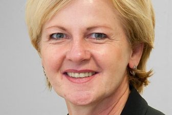 Redakteurin Ramona Nagel