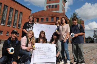 Oelsnitzer Förderschulzentrum