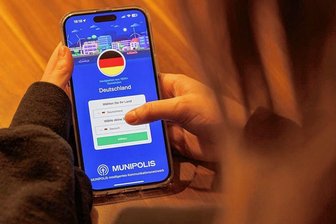Digitalisierung: Crottendorf will Einwohner via App informieren - Zusätzlich zur Internetseite, Facebook und dem "Crottendorfer Anzeiger" will Crottendorf künftig die App Munipolis für Informationen an die Einwohner nutzen. Diese ermöglicht noch mehr.