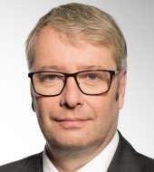 "Digitalisierung ersetzt nicht Mechanik" - Stefan Sommer - ZF-Chef