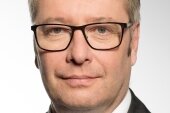 "Digitalisierung ersetzt nicht Mechanik" - Stefan Sommer - ZF-Chef