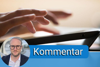 Digitalisierung im Klassenzimmer: Versprochen ist versprochen - Tobias Peter kommentiert den drohenden Stillstand bei der Digitalisierung der Schulen.
