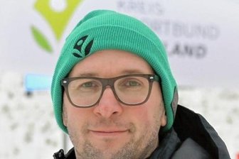Digitalisierung im Sportverein: "Viele haben eher noch Angst davor" - Michael Degenkolb, Geschäftsführer des Kreissportbundes Vogtland.