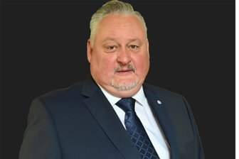 Direktkandidat der Werteunion: „Ergebnis auch im Vogtland sehr lehrreich“ - Heinsdorfer Unternehmer und Landeschef der Werteunion: Heiko Petzoldt.