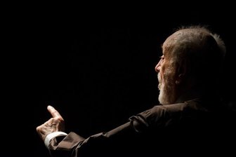 Dirigent der Einheit - Kurt Masur ist tot - 