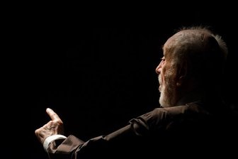 Dirigent Kurt Masur ist tot - 