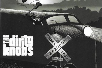 Dirty Knobs: "Wreckless Abandon" -