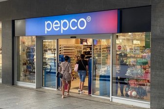 Discounter Pepco öffnet vorzeitig in Chemnitzer City - Die neue Pepco-Filiale in der Chemnitzer Innenstadt hat bereits geöffnet.