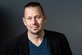 Diskussion in Plauen: Wer übernimmt Verantwortung für Freiheit und Demokratie? - Der in Burgstädt geborene Autor Marko Martin ist am Dienstag in Plauen.