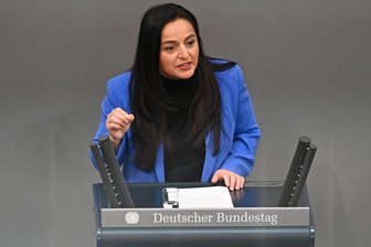 Diskussion in Zwickau: Wie kann der Krieg Russlands gegen die Ukraine beendet werden? - Sevim Dagdelen kommt auf Einladung der BSW-Stadtratsfraktion nach Zwickau.