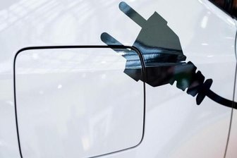 Diskussion über Elektromobilität -