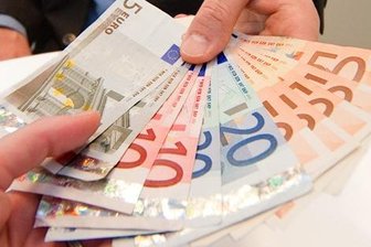 Diskussion über Kulturförderung -
