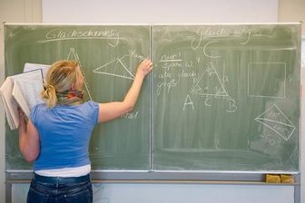 Diskussion über Schulmodelle -