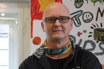 Diskussion um hohe Kosten für Jugendhilfe im Vogtland – Sozialarbeiter redet Tacheles: „Das System entgleitet uns zunehmend“ - Maik Friedrich ist Vorstandsvorsitzender des Vogtlandkreisjugendrings.