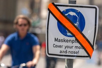 Diskussion um Lockerung bei Maskenpflicht: Diese Regeln gelten derzeit in Sachsen - 