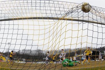 Diskussion um weiteren städtischen Finanzzuschuss für Plauener Fußballverein VFC - Der größte Fußballverein Plauens soll erneut mehr Geld von der Stadt erhalten - dieses Mal geht es um 45.000 Euro extra für die Gelb-Schwarzen.