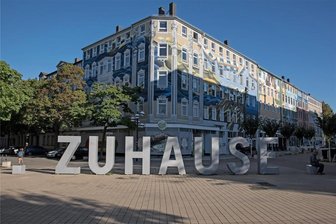 Diskussion: Wie geht es weiter im Brühlviertel? - Zu einem Zuhause ist der Brühl wieder für viele Chemnitzer geworden. Die Belebung aber ist ins Stocken geraten.