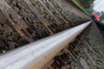 Diskussionen um die Bahnlinie nach Leipzig -