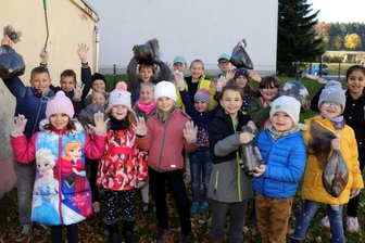 Disney-Woche endet mit Sammelaktion -
