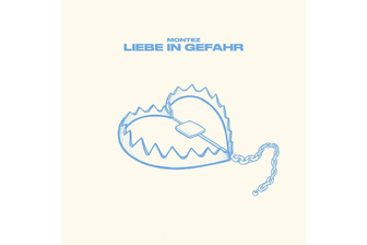 Disneyrap: Montez mit "Liebe in Gefahr" - sdf