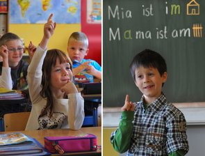 "Dita und Tom sind zwei von uns" -