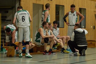Dittersbacher Basketballer hoffen auf den ersten Sieg - Am Samstag will der TSV in eigener Halle die ersten Punkte der Saison einfahren.