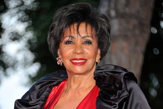 Diva aus Wales - Shirley Bassey wird 80 - Die britische Sängerin Shirley Bassay 2011 in Monaco.