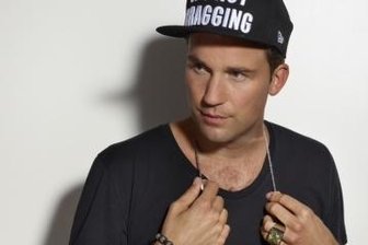 DJ Antoine und Big Band zum Stadtfest -