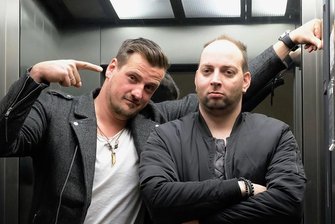 DJ-Duo Stereoact veröffentlicht neue Single - Stereoact