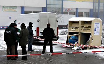 DNA-Test soll Baby-Mord aufklären - 