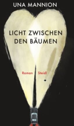 Doch der Albtraum ist noch lange nicht zu Ende - Una Mannion: "Licht zwischen den Bäumen". Steidl Verlag. 344 Seiten. 24 Euro.