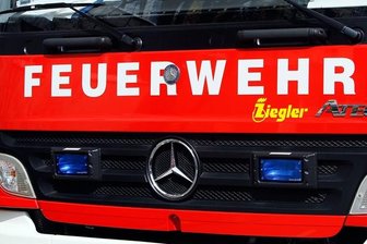 Döbeln: Brand in Mehrfamilienhaus - 15 Bewohner gerettet - 