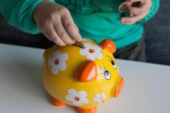 Döbeln: Mutmaßlicher Sparschwein-Dieb gestellt -