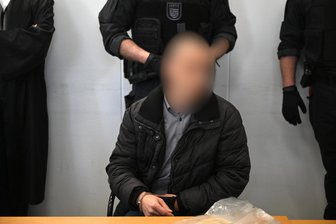 Döbelner Mordfall Valeriia: Wird das Urteil neu verhandelt? - Der 37-jährige Moldawier wurde am 31. Januar 2025 vom Landgericht Chemnitz wegen Mordes zu einer lebenslangen Haftstrafe verurteilt. Die Verteidigung hat dagegen nun Revision eingelegt.