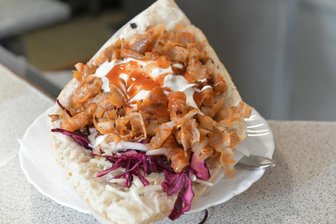 Döner in Freiberg werden teurer - 