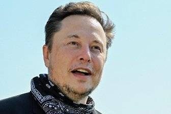 Donald Trump lässt Musk zappeln - Elon Musk - Twitter-Besitzer