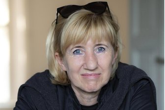 Doping-Geschichte im DDR-Spitzensport: Podiumsdiskussion mit Ex-Leichtathletin Ines Geipel in Plauen - Ines Geipel kommt am Freitag zu einer Podiumsdiskussion ins Vogtlandtheater.
