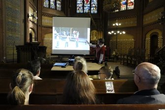 Doppelt Grund zum Feiern -